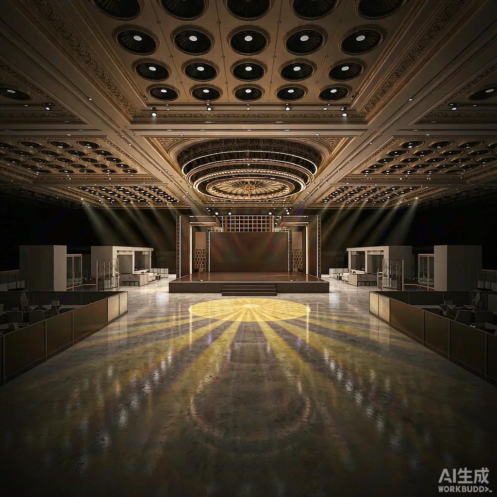 会展策划与承办